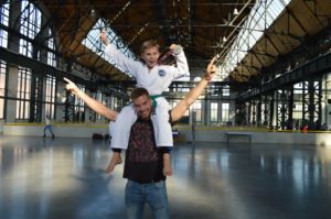 Moravia open 2017